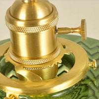 Vintage Kristallen Hanglamp - Celeste