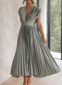 Stilvolles Maxi Kleid - Elise