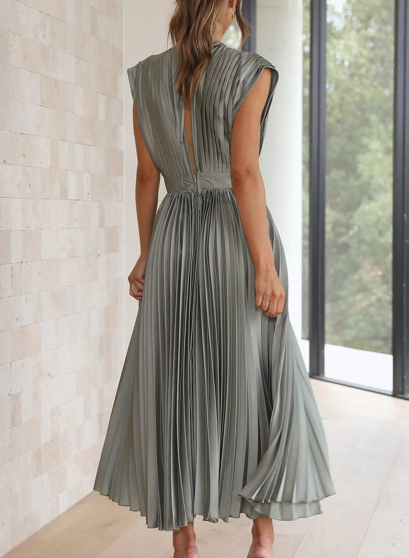 Stilvolles Maxi Kleid - Elise