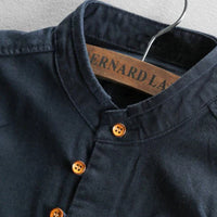 Herren T-Shirt "Samurai Blade"
