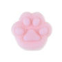 Rosa Kawaii Katzenpfote Squishy Stressball, weiches Spielzeug, Stressabbau, Geschenkidee.