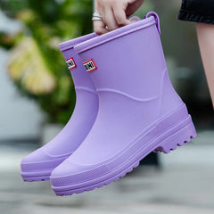 Bequeme Sommerschuhe für Damen - Melina