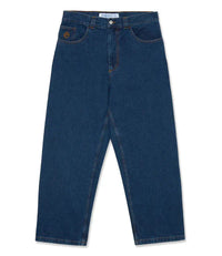 Streetwear Skate Jeans - UrbanBaggy