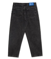 Streetwear Skate Jeans - UrbanBaggy