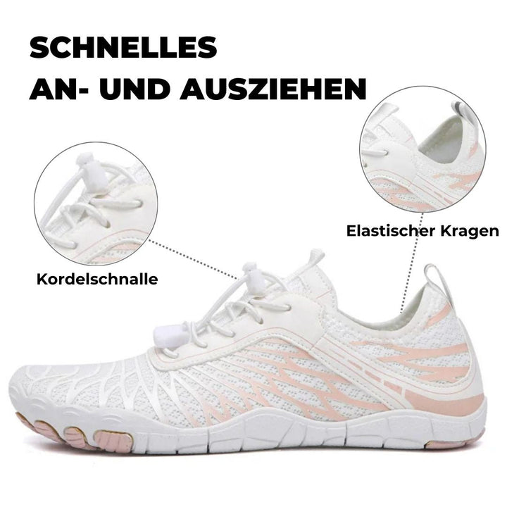 Orthopädische Barfußschuhe - VitalStride