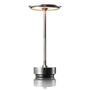Luxe Drahtlose LED-Tischlampe - Luna Glow